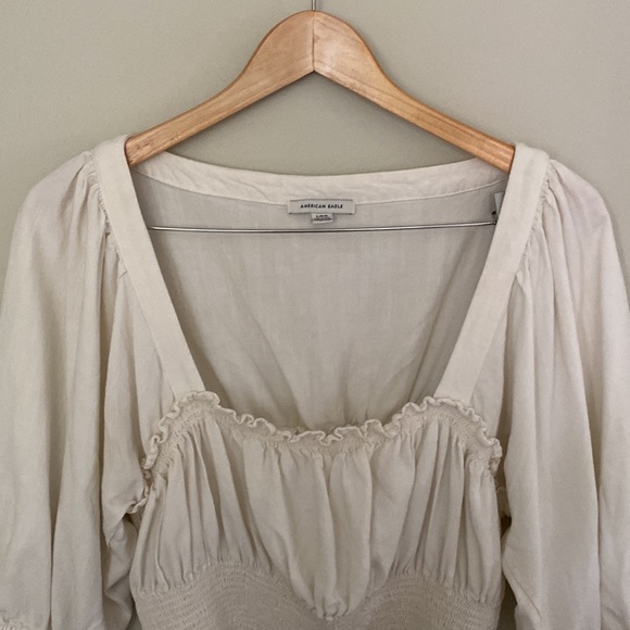 American Eagle top - Picture 2 of 4